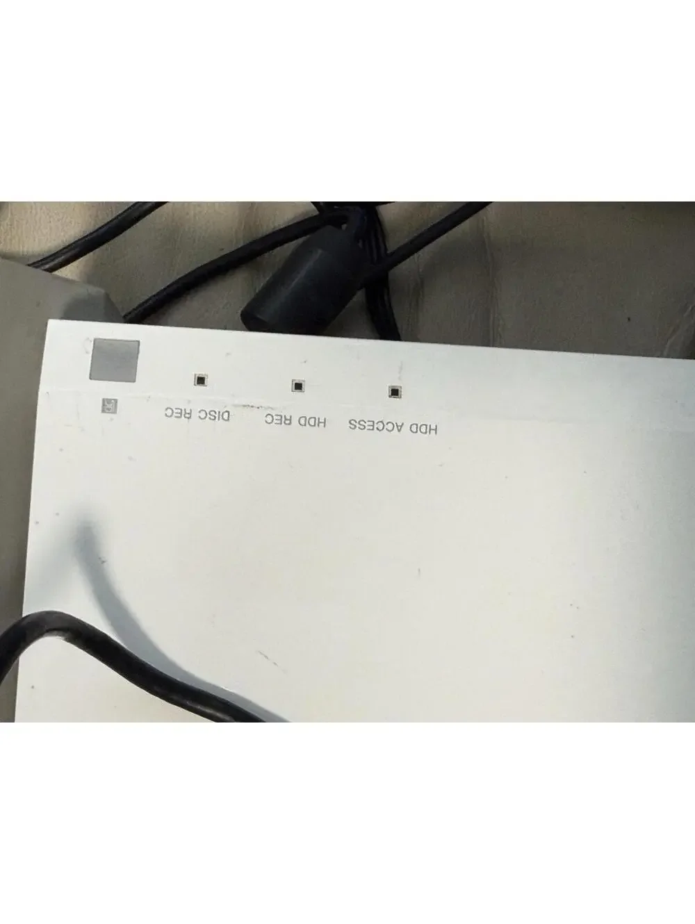 Sony PSX Console , With Controller, Working